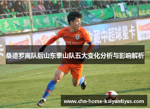 桑德罗离队后山东泰山队五大变化分析与影响解析