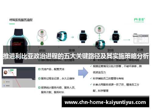 推进利比亚政治进程的五大关键路径及其实施策略分析