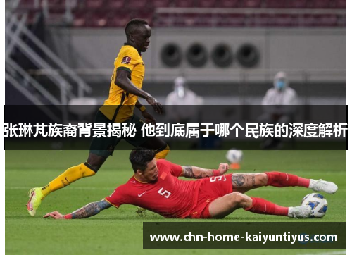 张琳芃族裔背景揭秘 他到底属于哪个民族的深度解析
