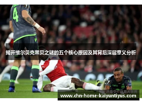 揭开维尔贝克黑贝之谜的五个核心原因及其背后深层意义分析 揭开维尔贝克黑贝之谜的五个核心原因及其背后深层意义分析