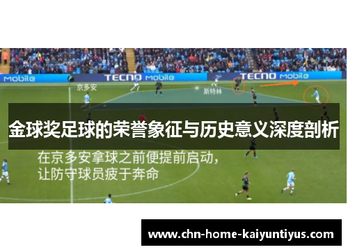 金球奖足球的荣誉象征与历史意义深度剖析