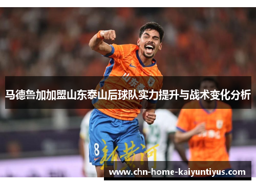 马德鲁加加盟山东泰山后球队实力提升与战术变化分析