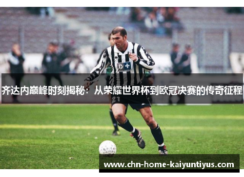 齐达内巅峰时刻揭秘：从荣耀世界杯到欧冠决赛的传奇征程