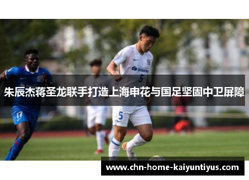 朱辰杰蒋圣龙联手打造上海申花与国足坚固中卫屏障