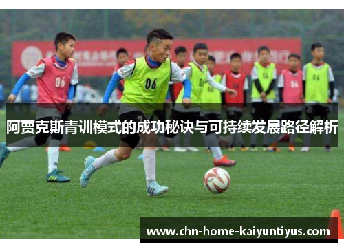 阿贾克斯青训模式的成功秘诀与可持续发展路径解析